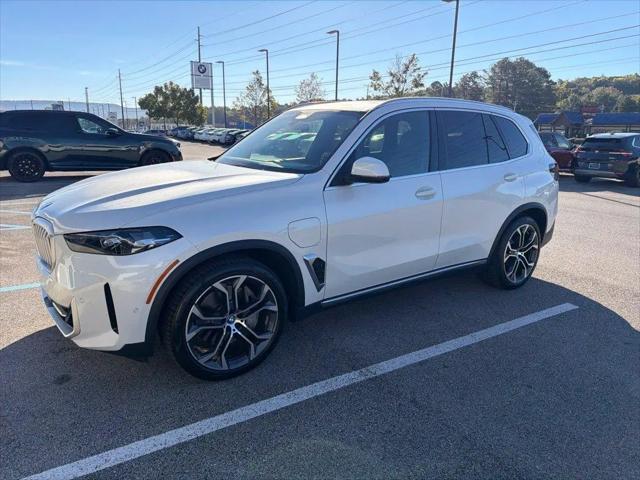 2024 BMW X5 xDrive50e for sale in Huntsville, AL