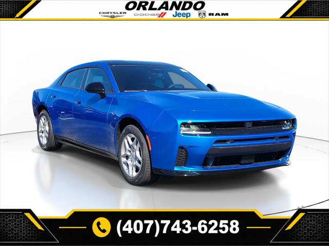 2026 Dodge Charger R/T 4 Door AWD for sale in Orlando, FL
