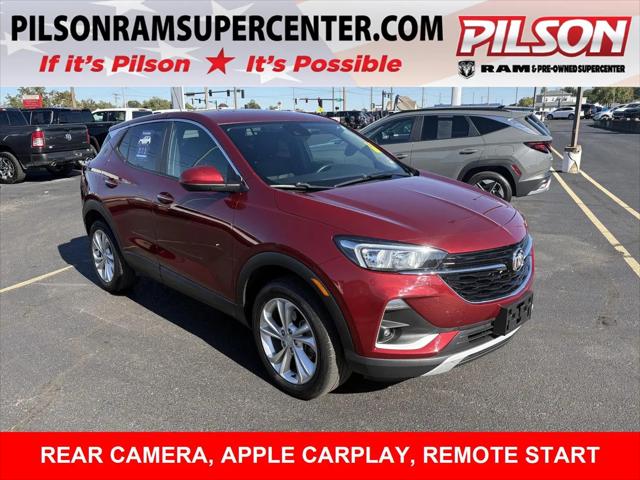 2022 Buick Encore GX AWD Preferred for sale in Charleston, IL