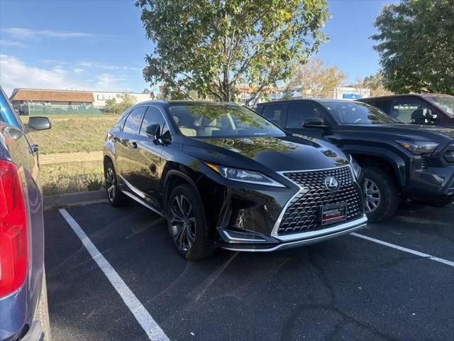 2022 Lexus RX 450h Base for sale in Parker, CO