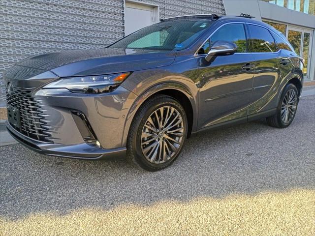 2024 Lexus RX 350 Luxury