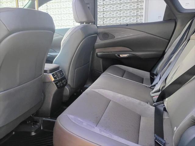 2024 Lexus RX 350 Luxury