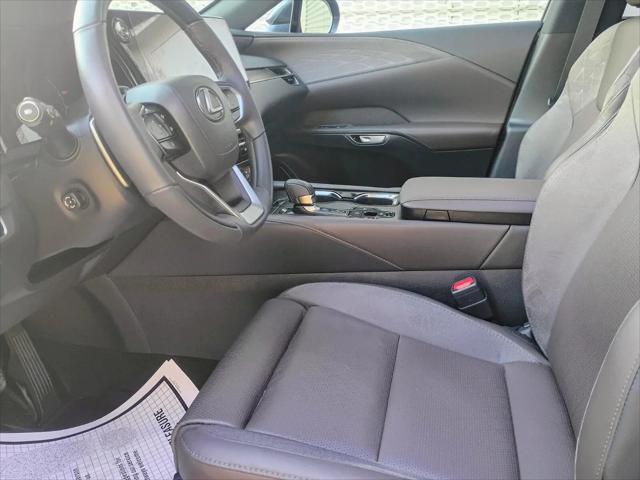 2024 Lexus RX 350 Luxury