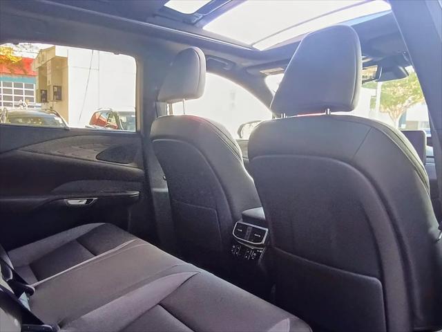 2024 Lexus RX 350 Luxury