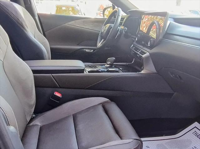 2024 Lexus RX 350 Luxury