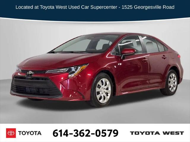 2025 Toyota Corolla LE for sale near Columbus, OH