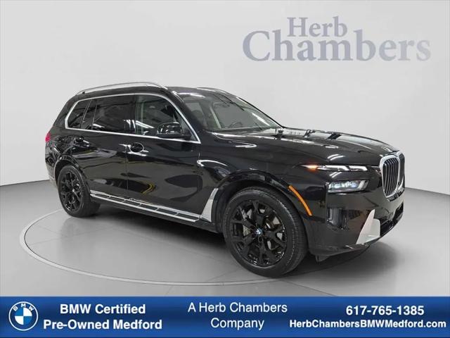 2026 BMW X7 xDrive40i for sale in Medford, MA