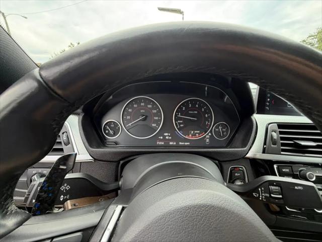 2018 BMW Coupe xDrive