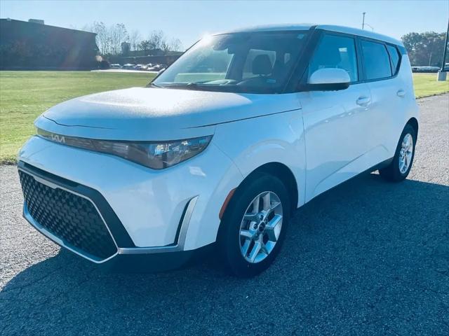 2024 Kia Soul LX for sale in Urbana, OH