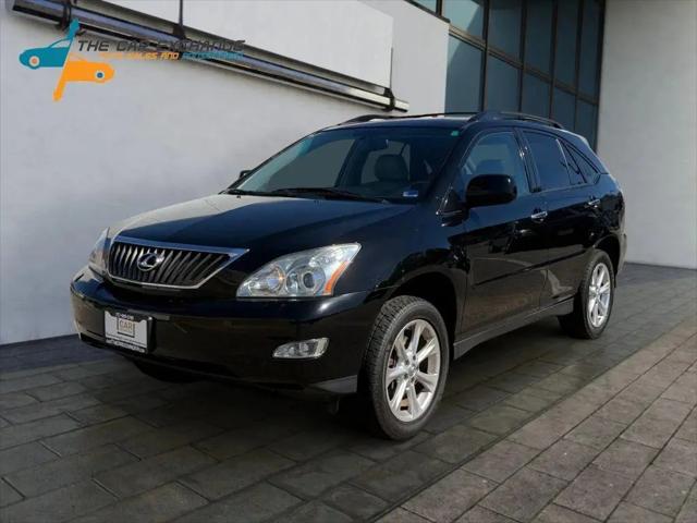 2009 Lexus RX 350 Base for sale in Virginia Beach, VA