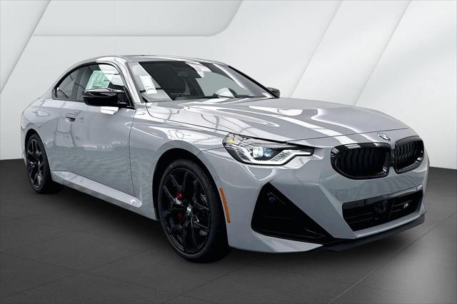 2027 BMW M240 i xDrive for sale in Omaha, NE