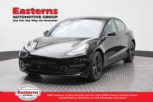 2019 Tesla Model 3 Long Range for sale in Laurel, MD