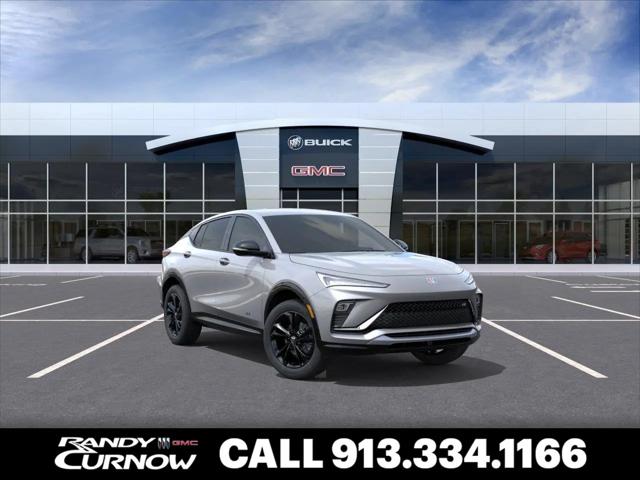 2026 Buick NV Sport Touring FWD for sale in Kansas City, KS