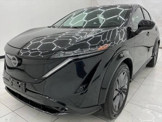 2024 Nissan ARIYA EVOLVE+ for sale near Cincinnati, OH
