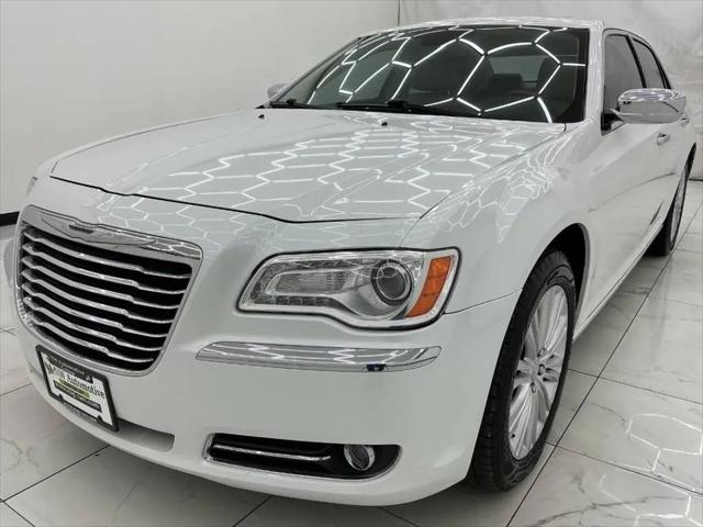 2011 Chrysler 300 AWD for sale near Cincinnati, OH