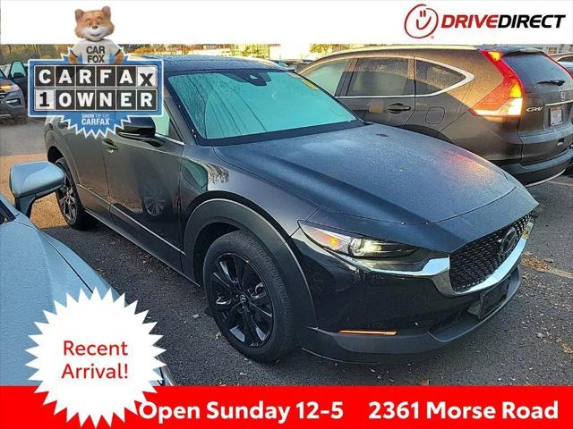 2023 Mazda CX-30 2.5 Turbo Premium for sale near Columbus, OH