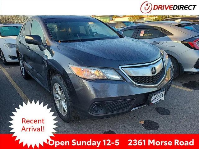 2014 Acura RDX Base for sale in Columbus, OH