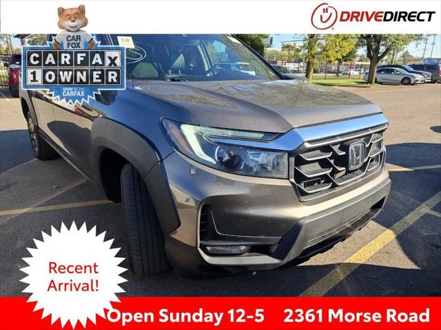 2022 Honda Ridgeline RTL-E for sale near Columbus, OH