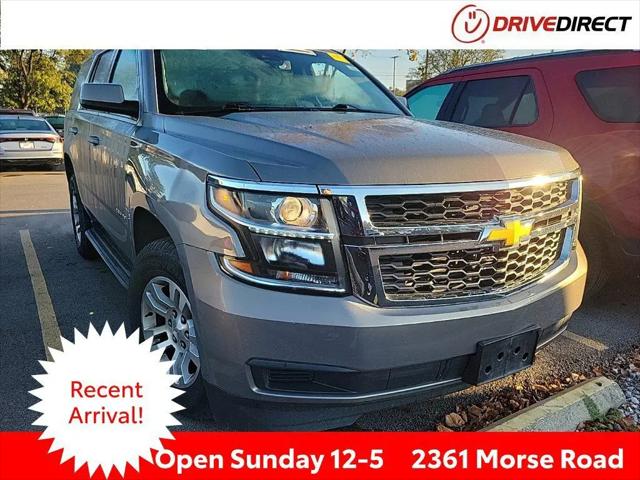 2019 Chevrolet Tahoe for sale near Columbus, OH