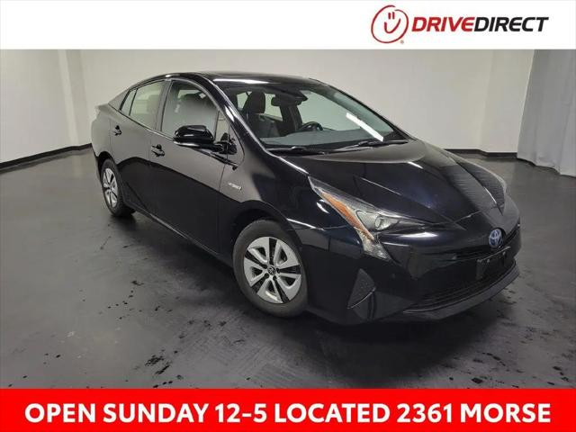 2017 Toyota Prius Four for sale near Columbus, OH