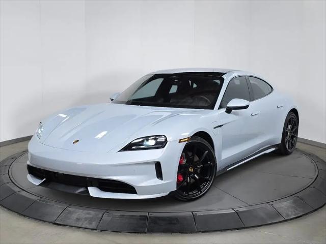 2026 Porsche Taycan 4S for sale in San Diego, CA