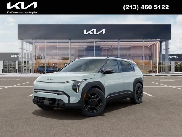 2027 Kia EV3 Wind for sale in Los Angeles, CA