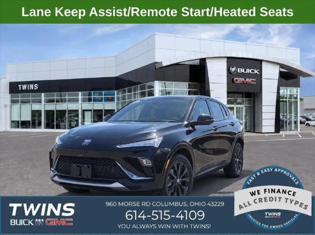 2024 Buick NV Sport Touring FWD for sale in Columbus, OH