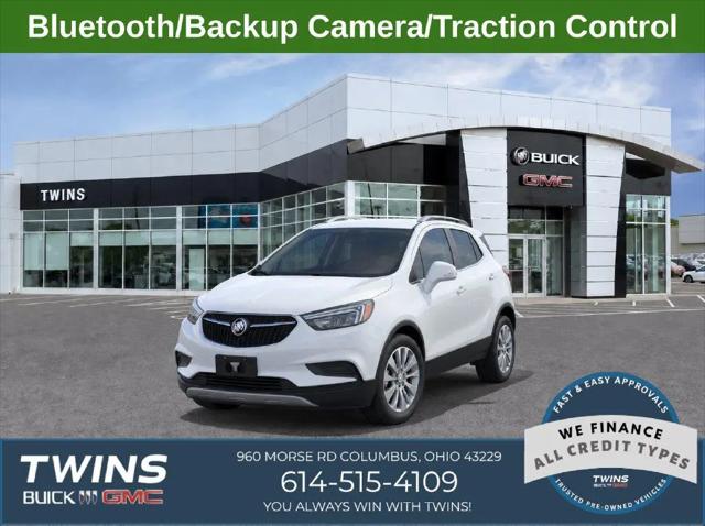2019 Buick Encore FWD Preferred for sale near Columbus, OH