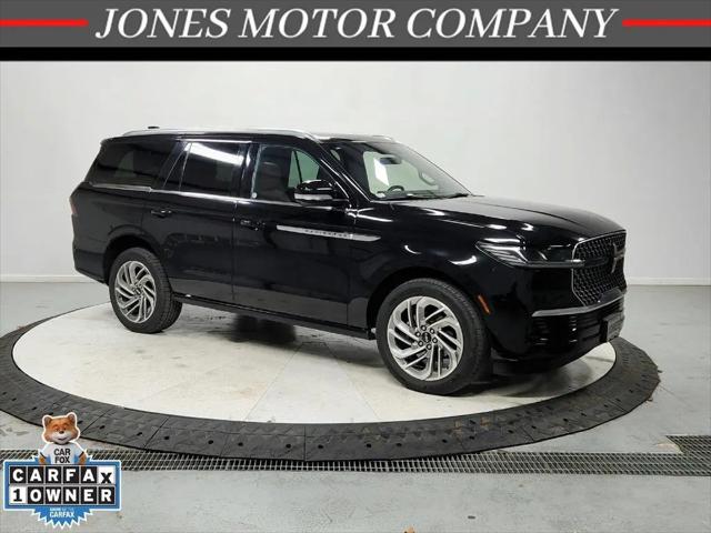 2025 Lincoln Navigator Reserve for sale in Savannah, TN