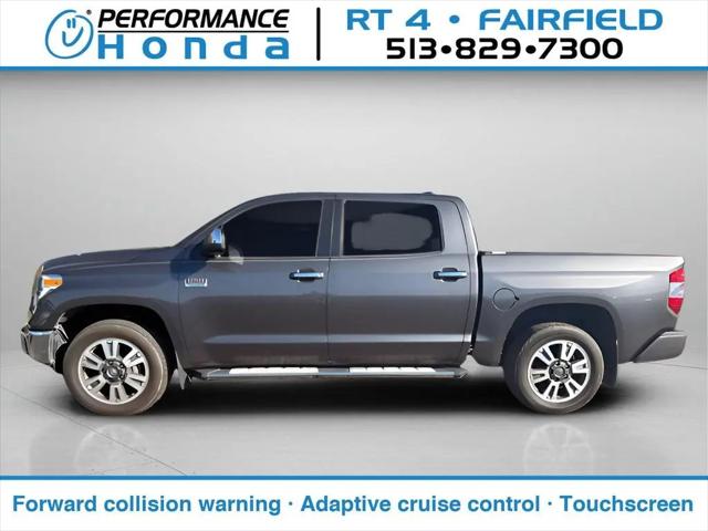 2021 Toyota Tundra 1794 Edition for sale near Fairfield, OH