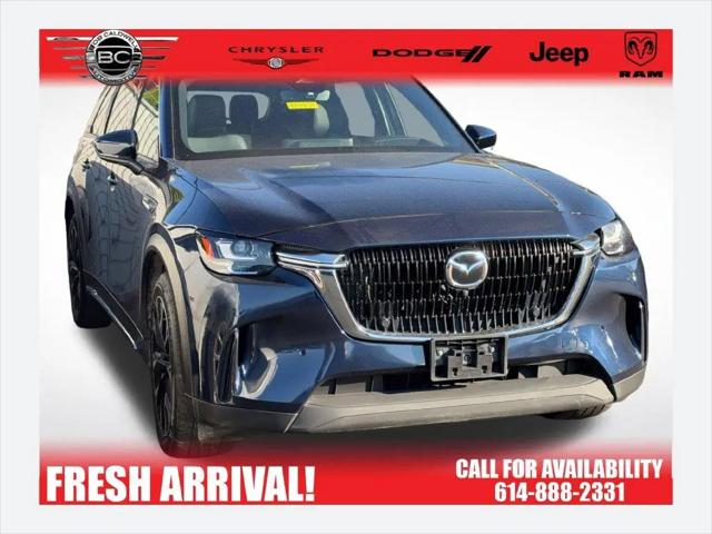 2024 Mazda X-90 Premium Plus for sale in Columbus, OH