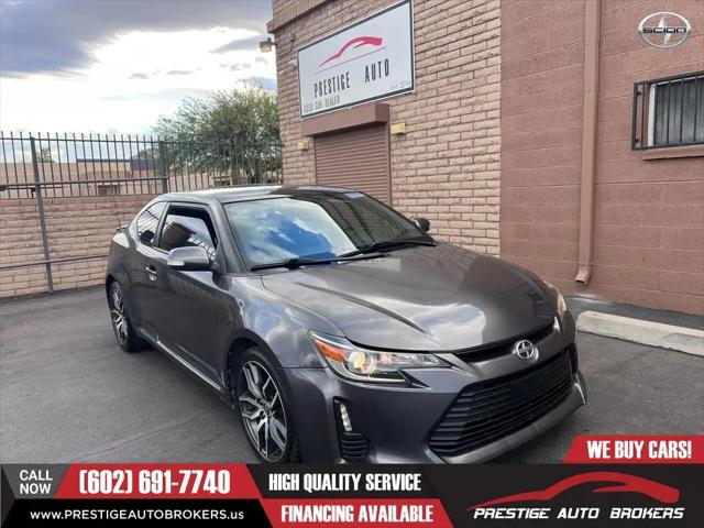 2016 Scion tC Base for sale in Phoenix, AZ