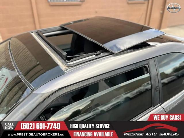 2016 Scion tC Base