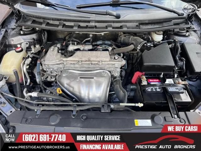 2016 Scion tC Base
