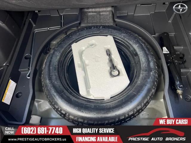 2016 Scion tC Base