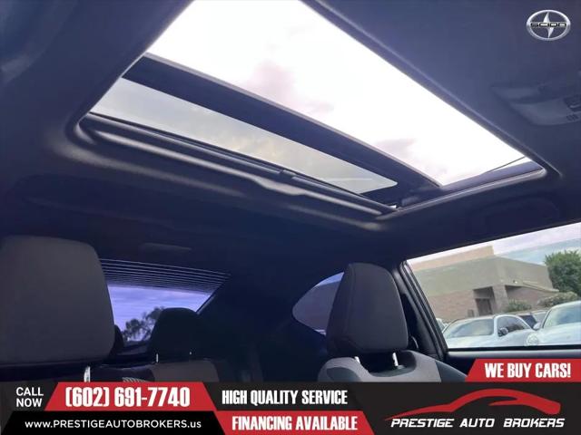2016 Scion tC Base