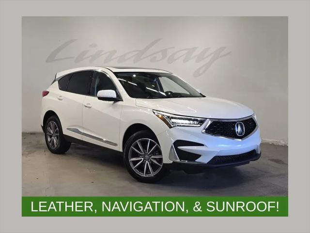 2021 Acura RDX Technology Package for sale near Columbus, OH
