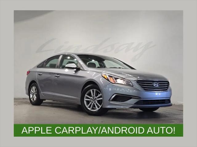 2016 Hyundai Sonata SE for sale near Columbus, OH