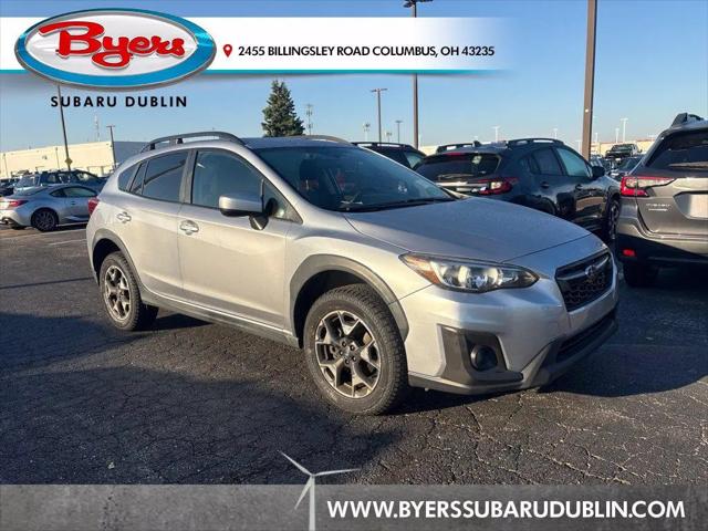 2019 Subaru Crosstrek 2.0i Premium for sale near Columbus, OH