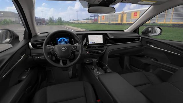 2027 Toyota Camry LE for sale in Dublin, OH