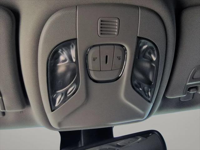 2022 Jeep Compass Latitude Lux 4x4