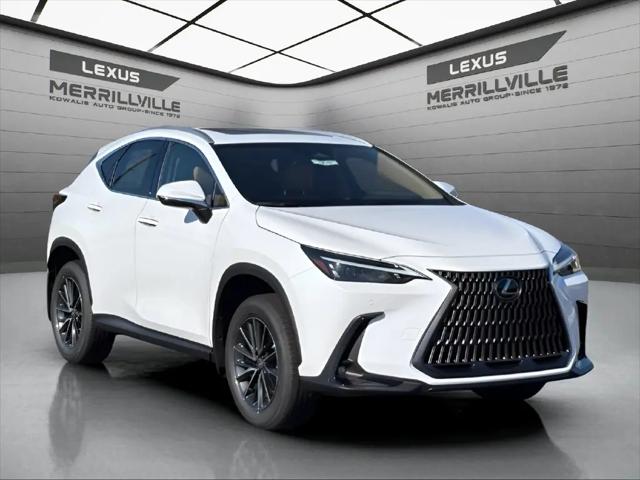 2026 Lexus NX 350 NX 350 for sale in Orland Park, IL