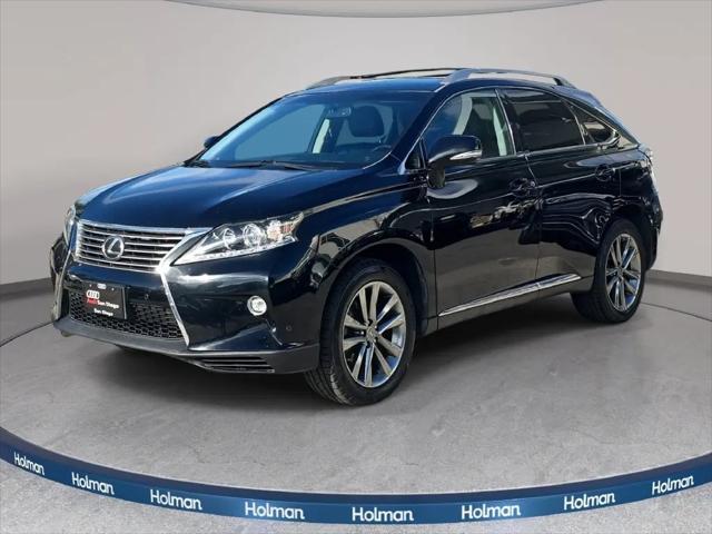 2015 Lexus RX 350 RX 350 for sale in San Diego, CA