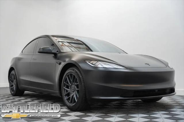 2026 Tesla Model 3 Premium Rear-Wheel Drive for sale in Culpeper, VA