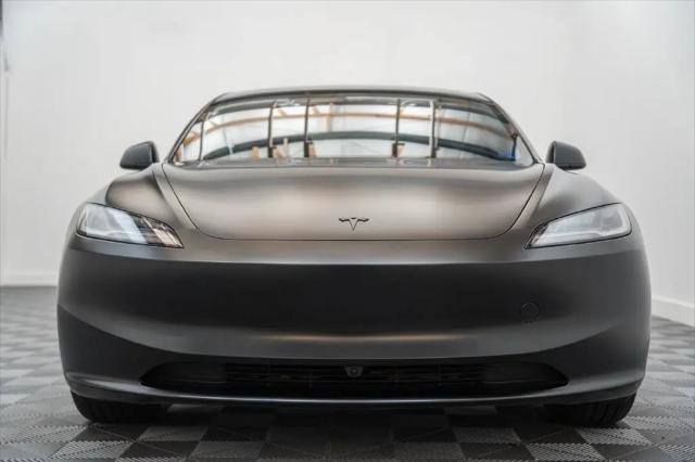 2026 Tesla Model 3 Premium Rear-Wheel Drive