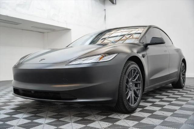 2026 Tesla Model 3 Premium Rear-Wheel Drive