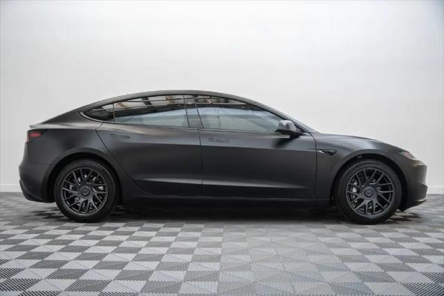 2026 Tesla Model 3 Premium Rear-Wheel Drive