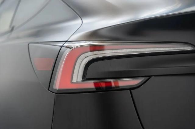 2026 Tesla Model 3 Premium Rear-Wheel Drive