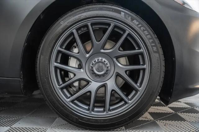 2026 Tesla Model 3 Premium Rear-Wheel Drive