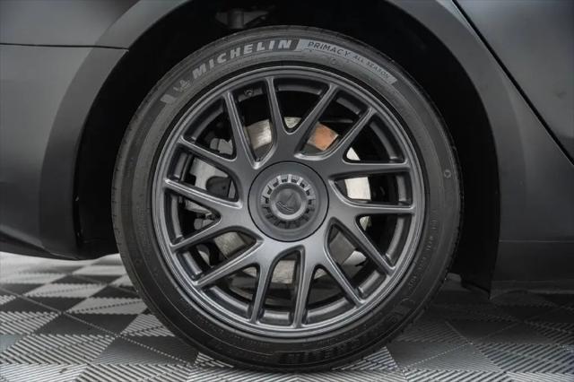 2026 Tesla Model 3 Premium Rear-Wheel Drive